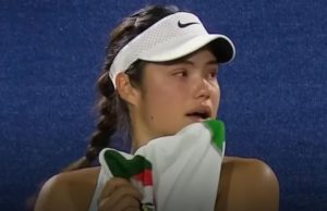 La WTA a banni le harceleur d&rsquo;Emma Raducanu de toutes ses compétitions