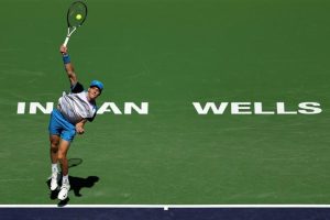 La liste des joueurs présents à Indian Wells dévoilée, avec, pour le moment, aucune absence