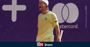 La retraite attendra : Diego Schwartzman domine Nicolas Jarry au terme d&rsquo;un match marathon et poursuit l&rsquo;aventure à Buenos Aires