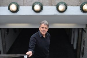 L&rsquo;ancien n° 2 de la Fédération française de tennis Jean-Pierre Dartevelle condamné à 10 ans de prison pour viol