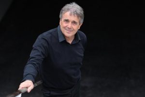 L&rsquo;ancien vice-président de la Fédération française de tennis Jean-Pierre Dartevelle jugé pour viol