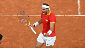 Le Roi reviendra à la maison: Roland-Garros prépare un hommage colossal pour Rafael Nadal