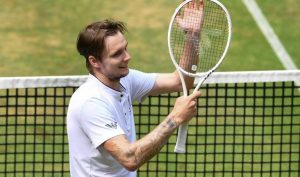 « Le circuit ATP me semblait complètement hors de portée »
