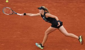 Le double mixte de l’US Open se jouera pendant les qualifications, Mladenovic réagit