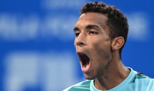 Le dur indoor, la surface où Auger-Aliassime excelle