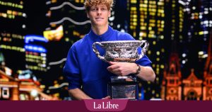 Le numéro un mondial, Jannik Sinner, suspendu durant 3 mois: « Une conséquence justifiée »