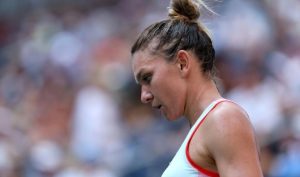 Le tennis roumain réagit à la retraite de Simona Halep