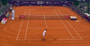 Le tournoi de Buenos Aires marque l&rsquo;histoire avec la fin des juges de ligne sur terre battue