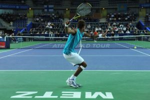 Le tournoi de Metz disparaît, celui de Marseille aura lieu en automne