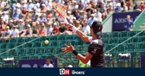 Les adieux d&rsquo;un ex-top 10, pas de juges de ligne et Kuerten se cherche un successeur : retour sur terre à Buenos Aires