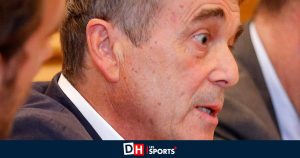 L&rsquo;ex-N.2 de la Fédération française de tennis condamné à 10 ans de réclusion pour viols sur une joueuse qui avait près de 50 ans de moins que lui!