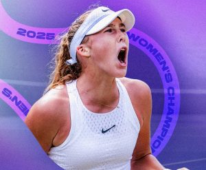 Mirra Andreeva remporte le WTA 1000 de Dubaï à seulement 17 ans