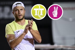 Muller contre Comesana, notre avis et les cotes intéressantes de la demi-finale de l’ATP 500 de Rio