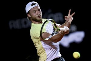 Muller s’offre Cerundolo en quarts à Rio et intègre le top 50