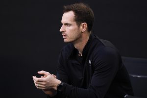 Murray enthousiaste à propos de Fonseca et rêve de le voir contre Alcaraz