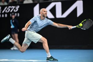 Neuvième défaite en dix matchs pour Mannarino, éliminé d’entrée à Dallas par Hijikata