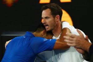 Novak Djokovic devrait poursuivre avec Andy Murray jusqu&rsquo;à Wimbledon