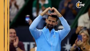 Novak Djokovic pourrait rejouer bien plus tôt que prévu