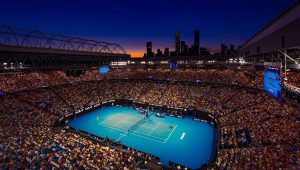 Open d&rsquo;Australie > Jan-Michael Gambill (ex-14e mondial) : « Ce n&rsquo;est pas une découverte mais les supporters australiens ont comme d&rsquo;habitude été méchants cette année, encore plus que l&rsquo;année dernière »