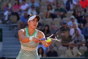Opérée en urgence, Bianca Andreescu doit reporter son retour à la compétition