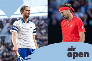 Podcast « Air open » : est-il déjà trop tard pour la génération Zverev ?