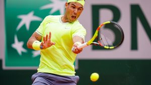 Rafael Nadal