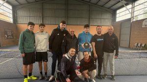 Réalmont. Le Tennis club remporte le challenge Cathare