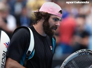 Reilly Opelka demande la suspension de l&rsquo;arbitre Gregory Allensworth