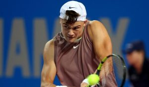 Rune s’incline sèchement contre Martinez à Rotterdam