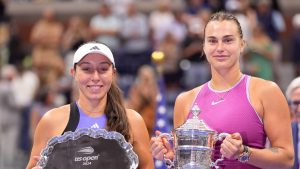 Sabalenka et Pegula critiquent le système antidopage après l&rsquo;affaire Sinner