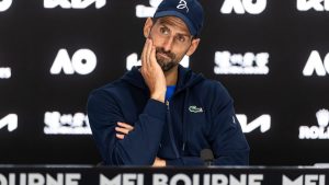 Scandale de dopage : Novak Djokovic sort du silence !