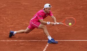 Schwartzman au Challenger de Rosario pour l’avant-dernier tournoi de sa carrière