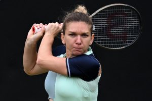 Simona Halep, ancienne n°1 mondiale, met un terme à sa carrière