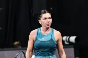 Simona Halep, ex-numéro 1 mondiale, annonce sa retraite après un dernier match perdu en Roumanie