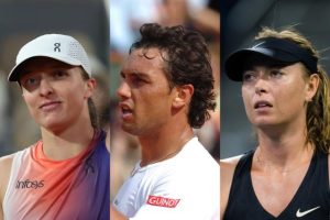 Swiatek, Puerta, Sharapova… Avant Sinner, les suspensions pour dopage dans le monde du tennis