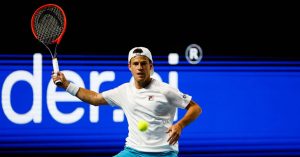 Tennis – ATP – Buenos Aires : Schwartzman va faire ses adieux