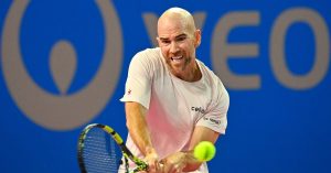 Tennis – ATP – Dallas : Rien ne va plus pour Mannarino !