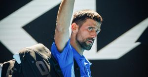 Tennis – ATP – Doha : Djokovic rate son retour