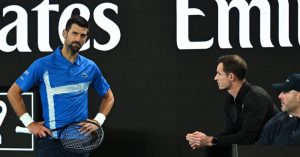 Tennis – ATP : Djokovic entraîné par Murray au moins jusqu&rsquo;à Wimbledon ?