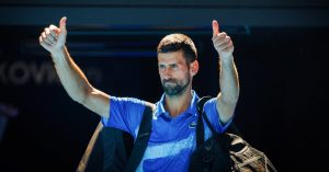 Tennis – ATP – Doha : Djokovic devrait faire son retour