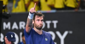 Tennis – ATP – Dubaï : Halys qualifié pour les demi-finales