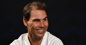 Tennis – ATP – Roland-Garros : L&rsquo;hommage à Nadal aura lieu le 25 mai