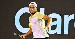 Tennis – ATP – Rio : Müller crée la sensation en sortant Fonseca