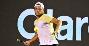 Tennis – ATP – Rio de Janeiro : Müller aux portes de la finale