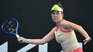 Tennis : « Attrape le cancer », « suicide-toi… » Une joueuse victime d’un violent cyberharcelement de la part de parieurs après une défaite