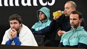 Tennis : « Cela n’a pas fonctionné comme nous le souhaitions », Daniil Medvedev annonce la fin de sa collaboration avec Gilles Simon