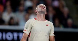 Tennis – Coupe Davis : La Norvège de Ruud déjà sortie
