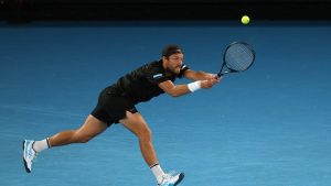 Tennis : « Des chances que ce soit mon dernier match… » Gravement blessé, vers une fin de carrière pour Lucas Pouille ?