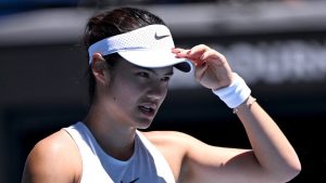 Tennis : « Il avait une stratégie terrifiante. Il avait tout calculé… » L’ex-coach d’Emma Raducanu détaille le profil inquiétant de son harceleur