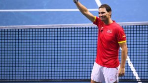 Tennis : « Il y aura un grand moment à Roland-Garros en 2025 pour Rafael Nadal… » L’Espagnol sera célébré et pourrait devenir ambassadeur du tournoi